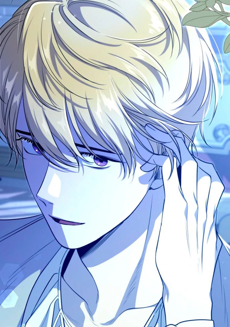 Read what happens when the second male lead goes on strike PT Manga Online