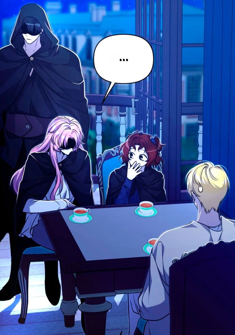 Read what happens when the second male lead goes on strike PT Manga Online