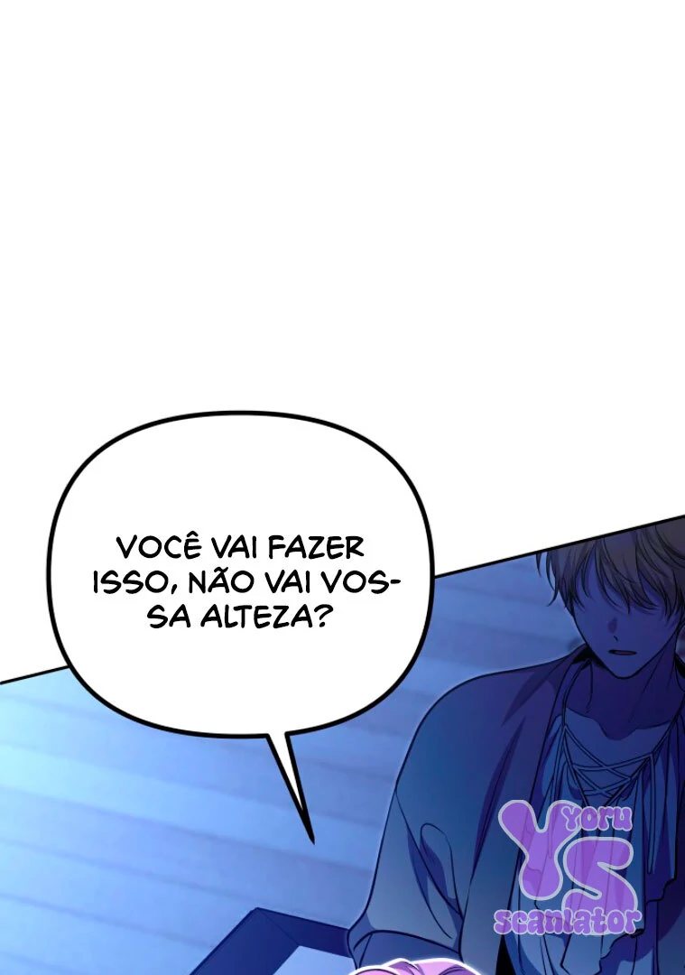 Read what happens when the second male lead goes on strike PT Manga Online