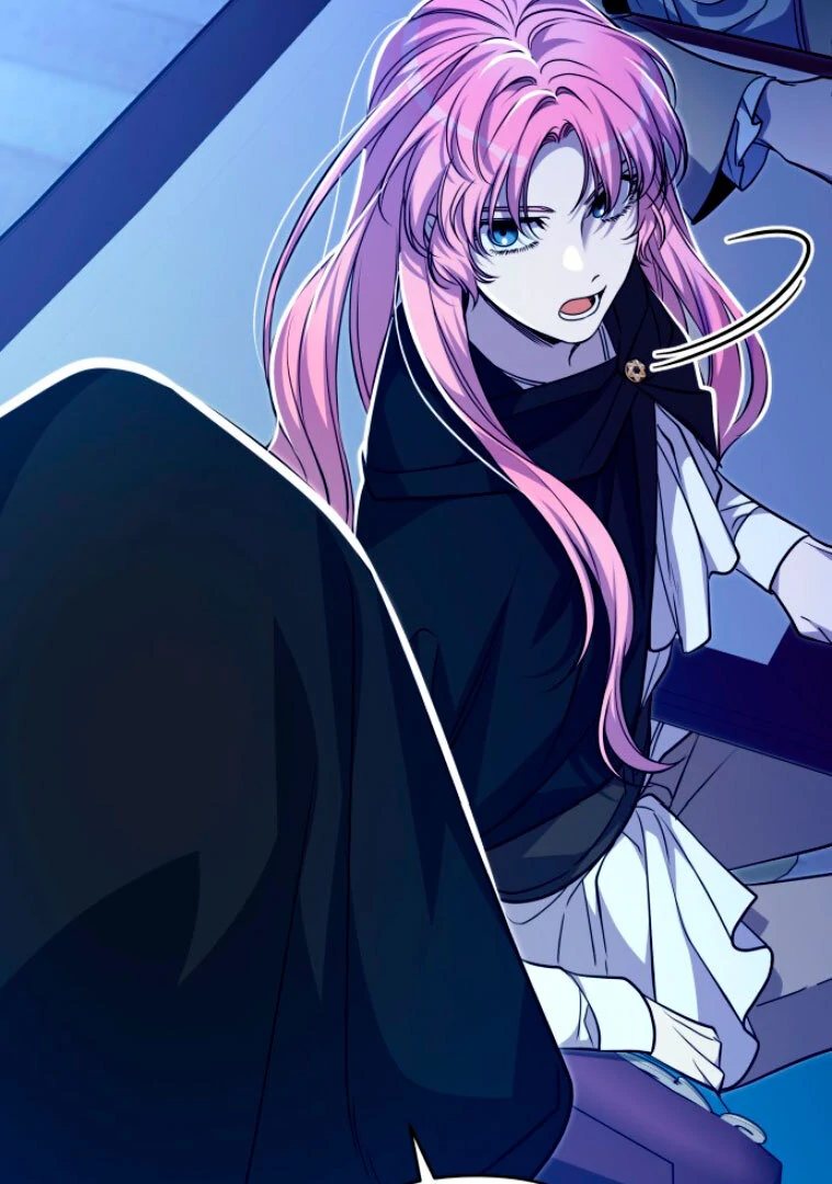 Read what happens when the second male lead goes on strike PT Manga Online