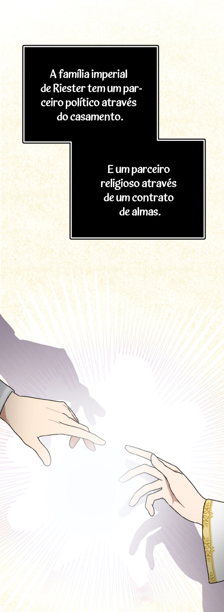 Read what happens when the second male lead goes on strike PT Manga Online