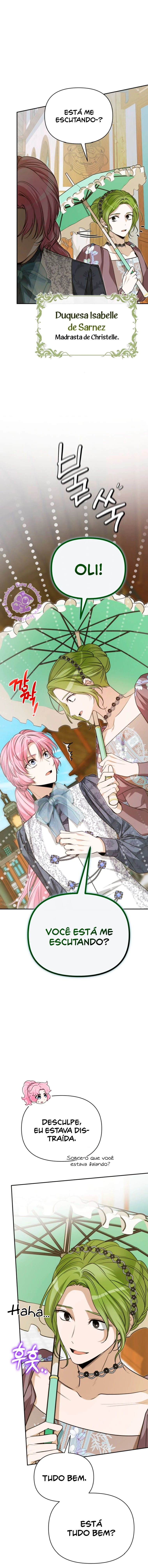 Read what happens when the second male lead goes on strike PT Manga Online