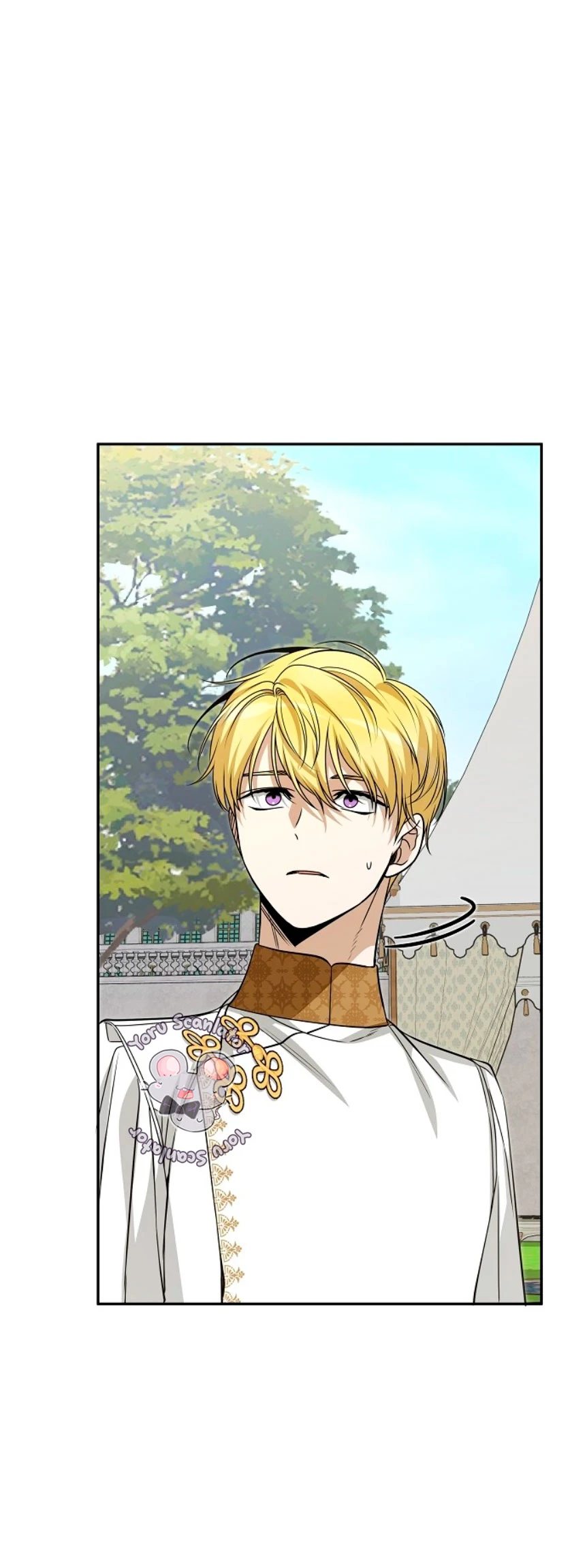 Read what happens when the second male lead goes on strike PT Manga Online