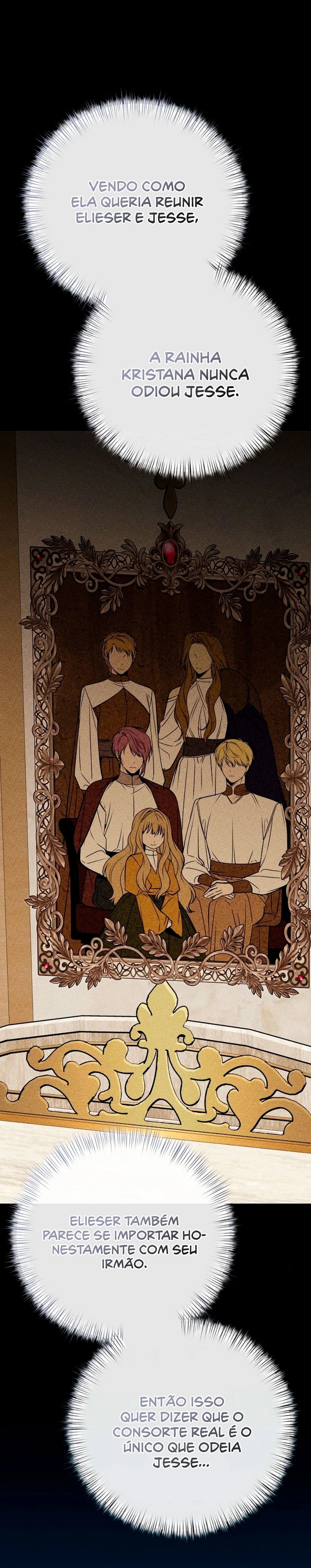 Read what happens when the second male lead goes on strike PT Manga Online