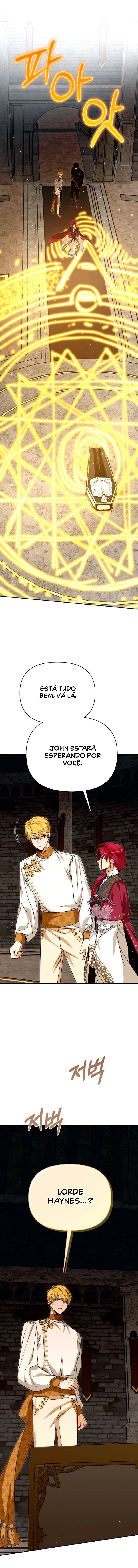 Read what happens when the second male lead goes on strike PT Manga Online