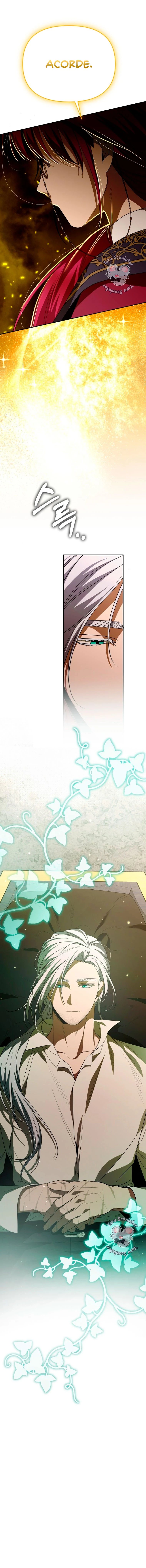 Read what happens when the second male lead goes on strike PT Manga Online