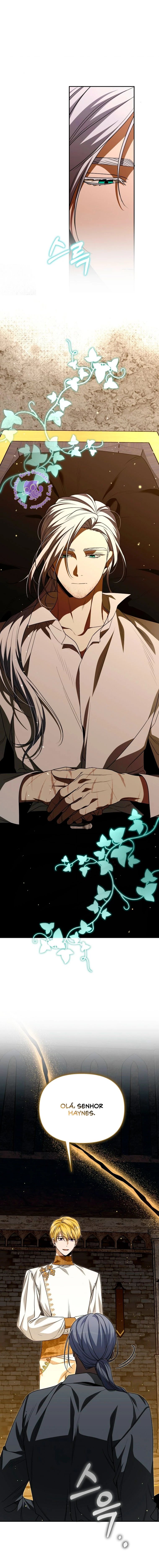 Read what happens when the second male lead goes on strike PT Manga Online