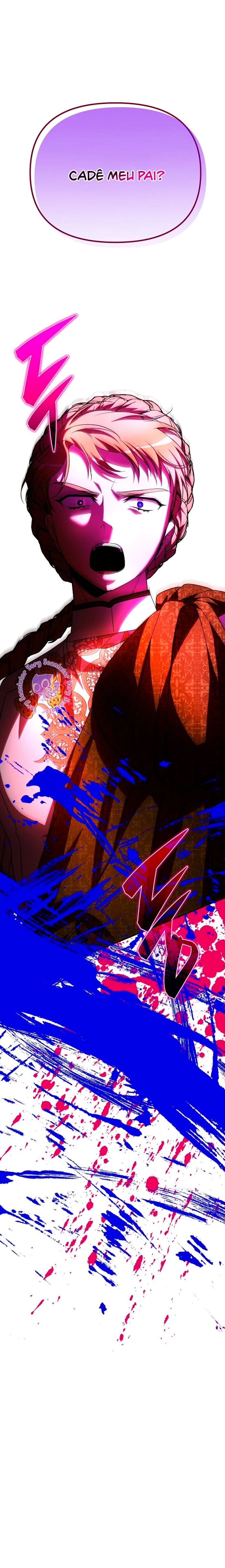 Read what happens when the second male lead goes on strike PT Manga Online