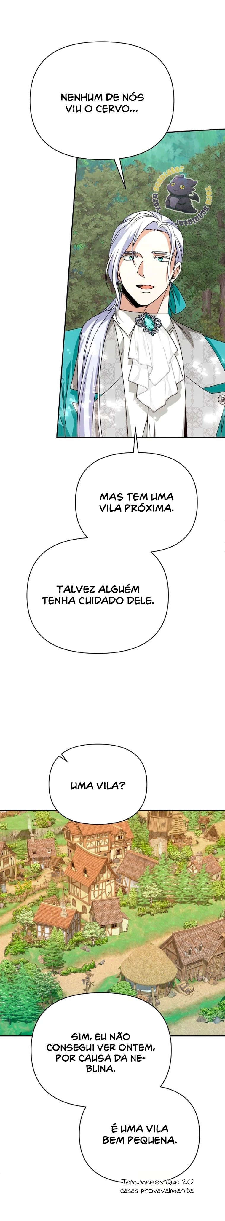 Read what happens when the second male lead goes on strike PT Manga Online