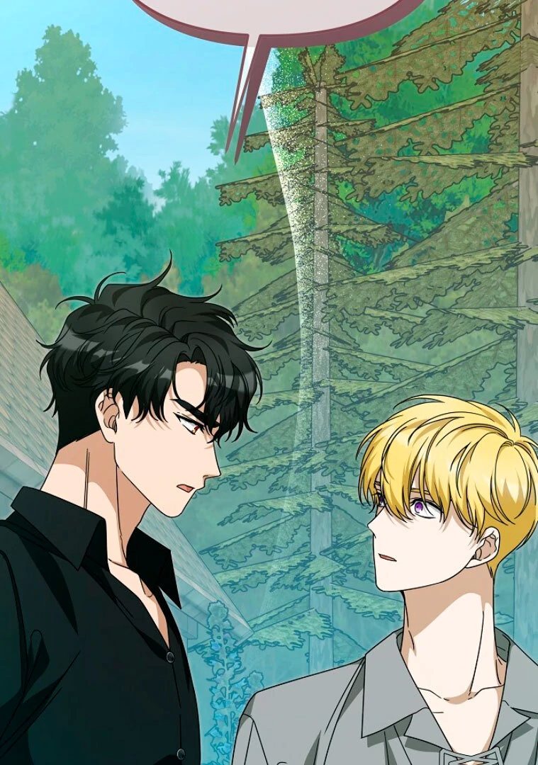 Read what happens when the second male lead goes on strike PT Manga Online