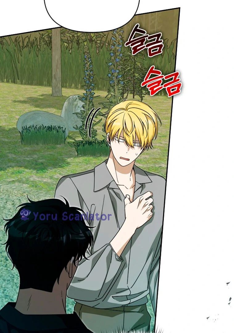 Read what happens when the second male lead goes on strike PT Manga Online