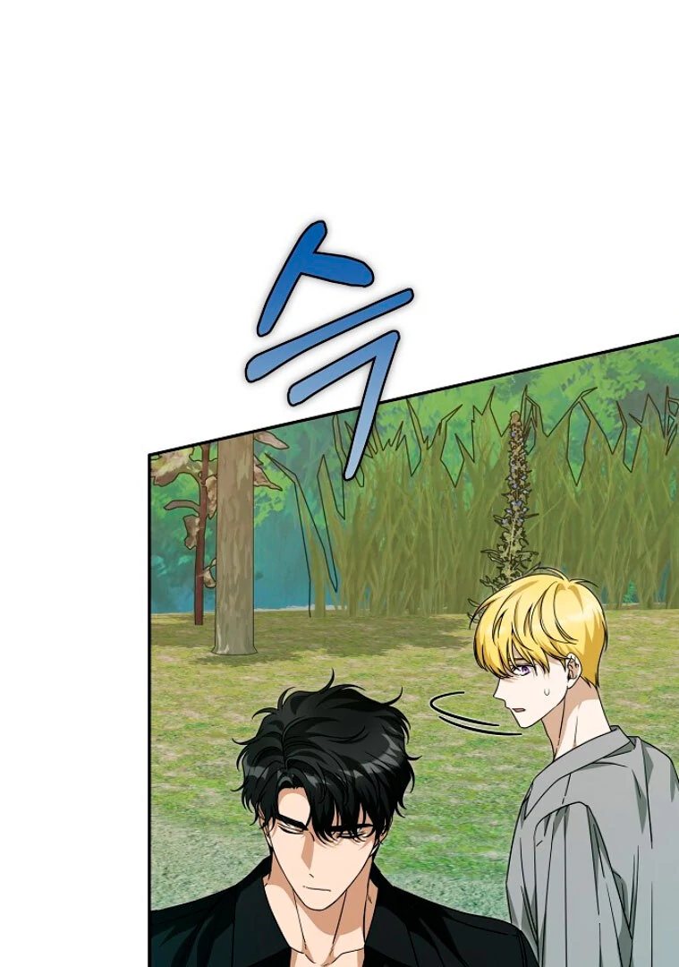 Read what happens when the second male lead goes on strike PT Manga Online