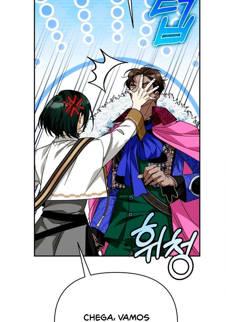 Read what happens when the second male lead goes on strike PT Manga Online