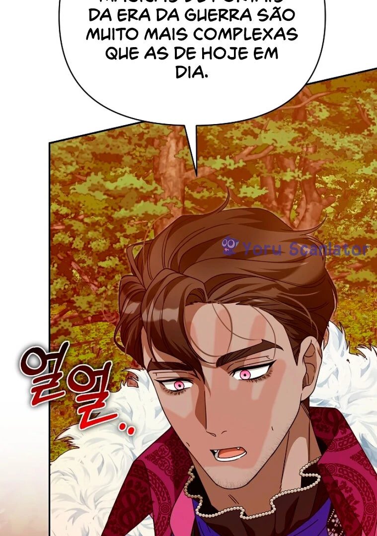 Read what happens when the second male lead goes on strike PT Manga Online