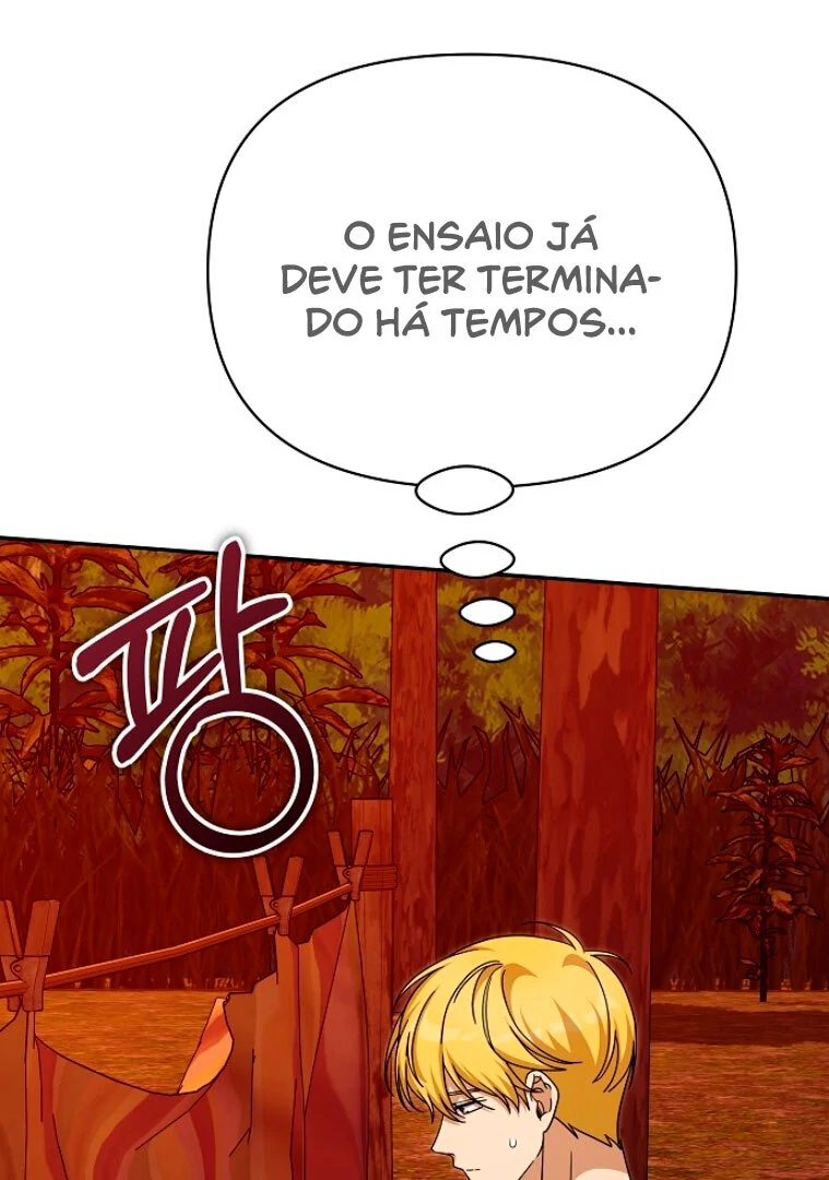 Read what happens when the second male lead goes on strike PT Manga Online