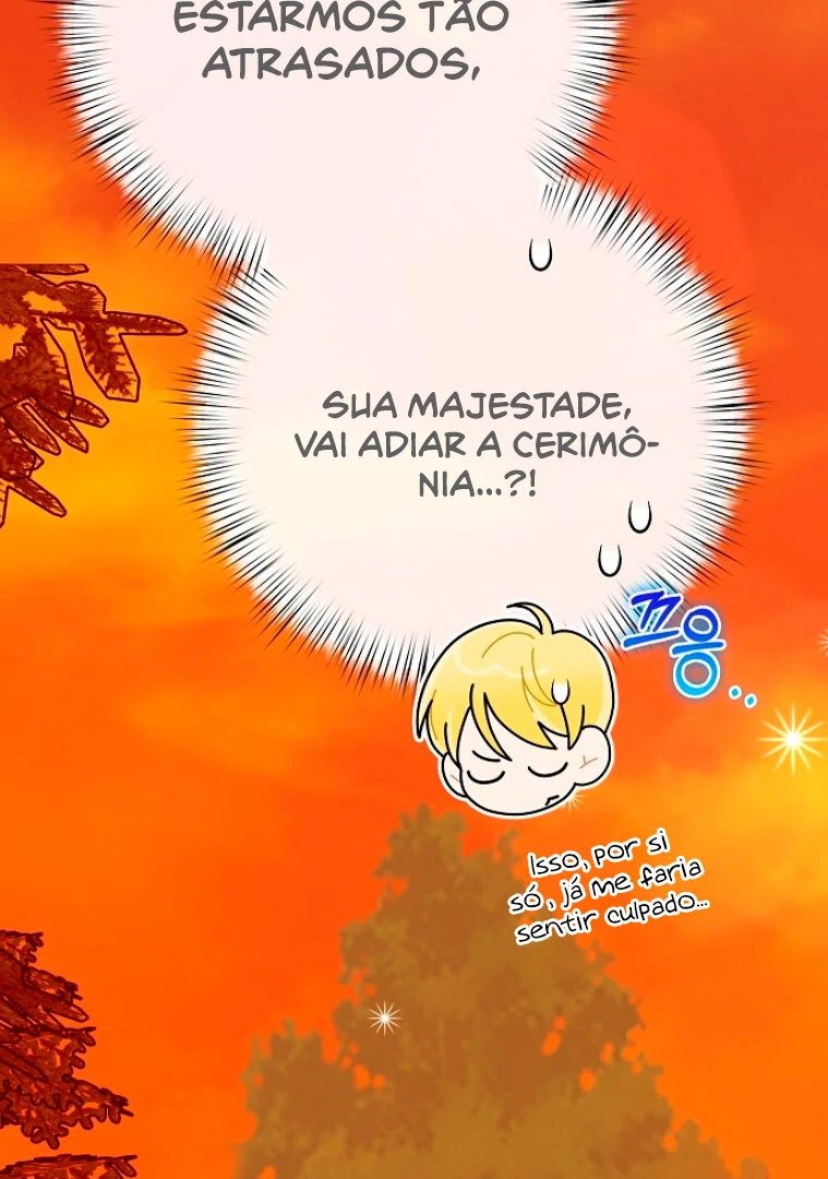Read what happens when the second male lead goes on strike PT Manga Online