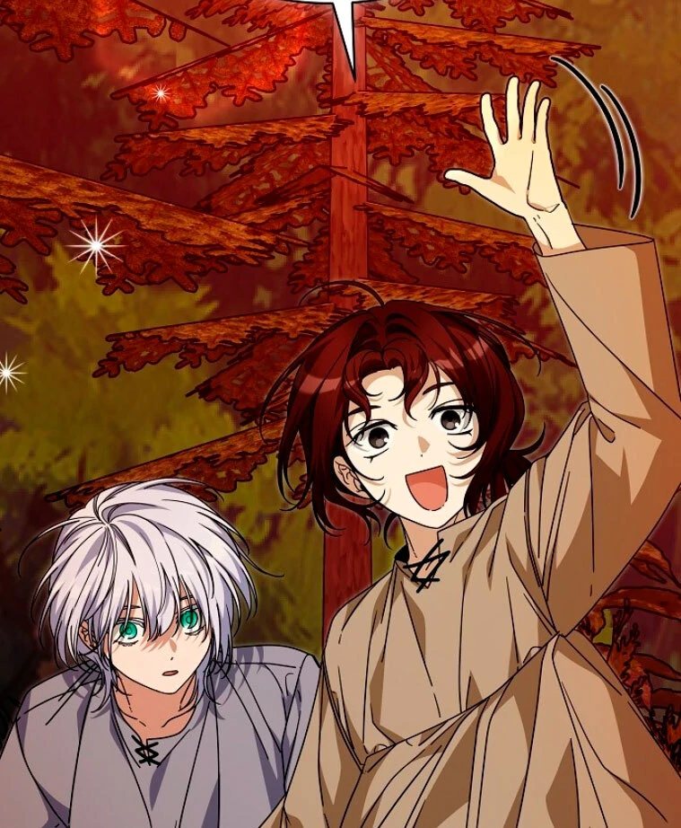Read what happens when the second male lead goes on strike PT Manga Online