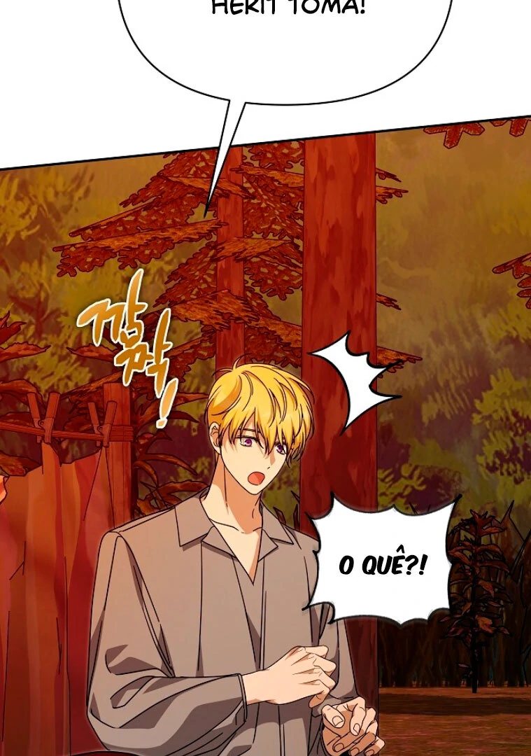 Read what happens when the second male lead goes on strike PT Manga Online