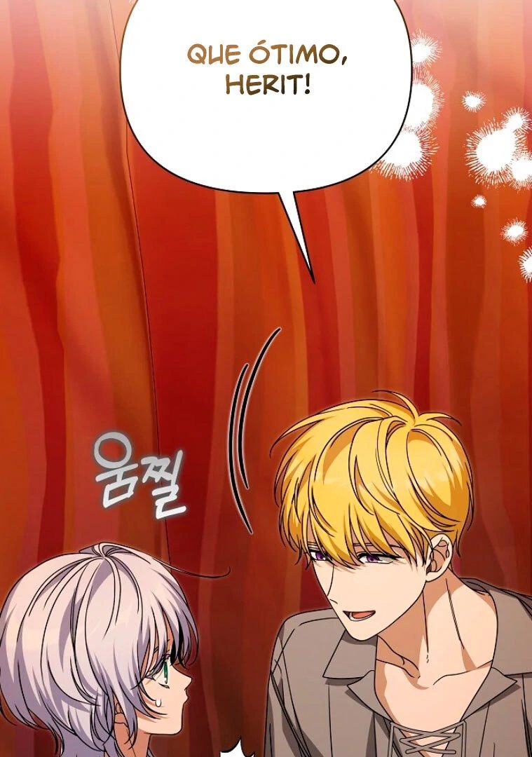 Read what happens when the second male lead goes on strike PT Manga Online