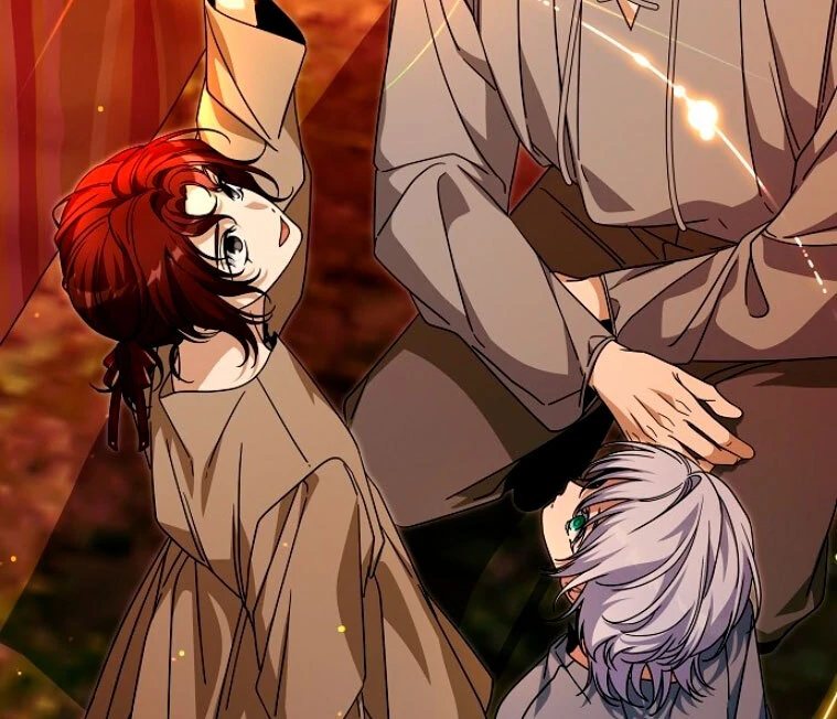 Read what happens when the second male lead goes on strike PT Manga Online