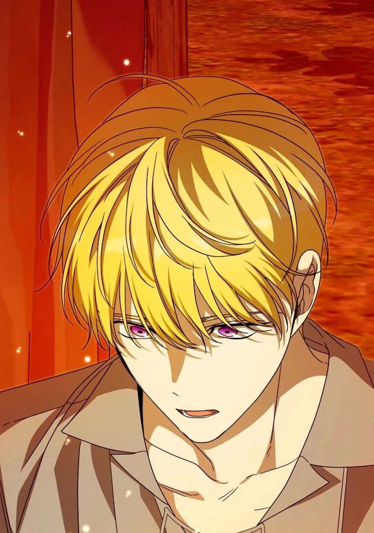 Read what happens when the second male lead goes on strike PT Manga Online