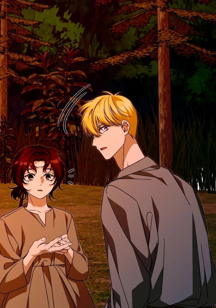 Read what happens when the second male lead goes on strike PT Manga Online