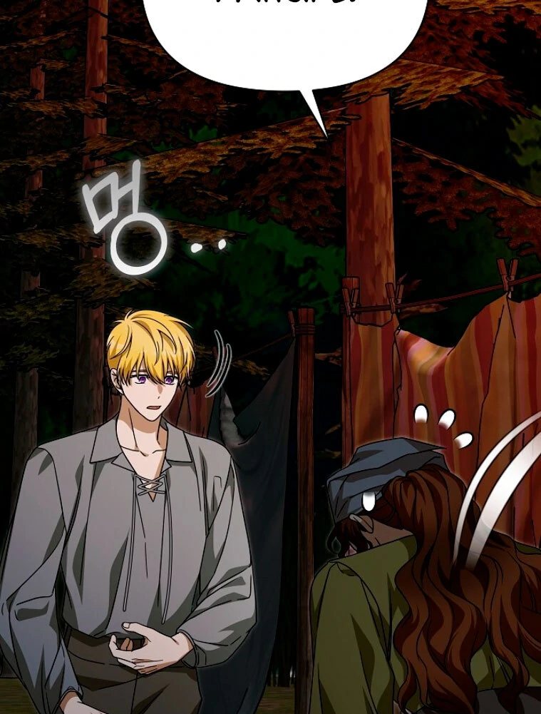 Read what happens when the second male lead goes on strike PT Manga Online