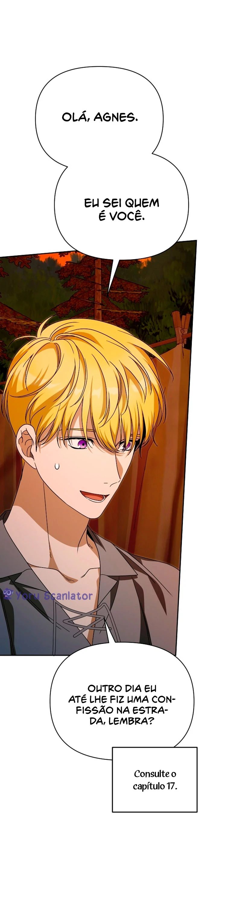 Read what happens when the second male lead goes on strike PT Manga Online