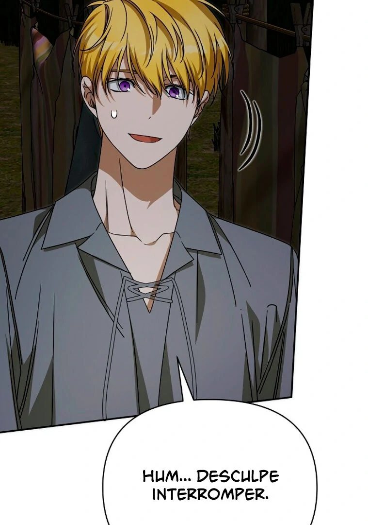 Read what happens when the second male lead goes on strike PT Manga Online