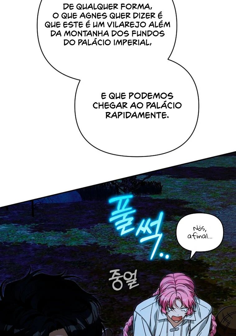 Read what happens when the second male lead goes on strike PT Manga Online