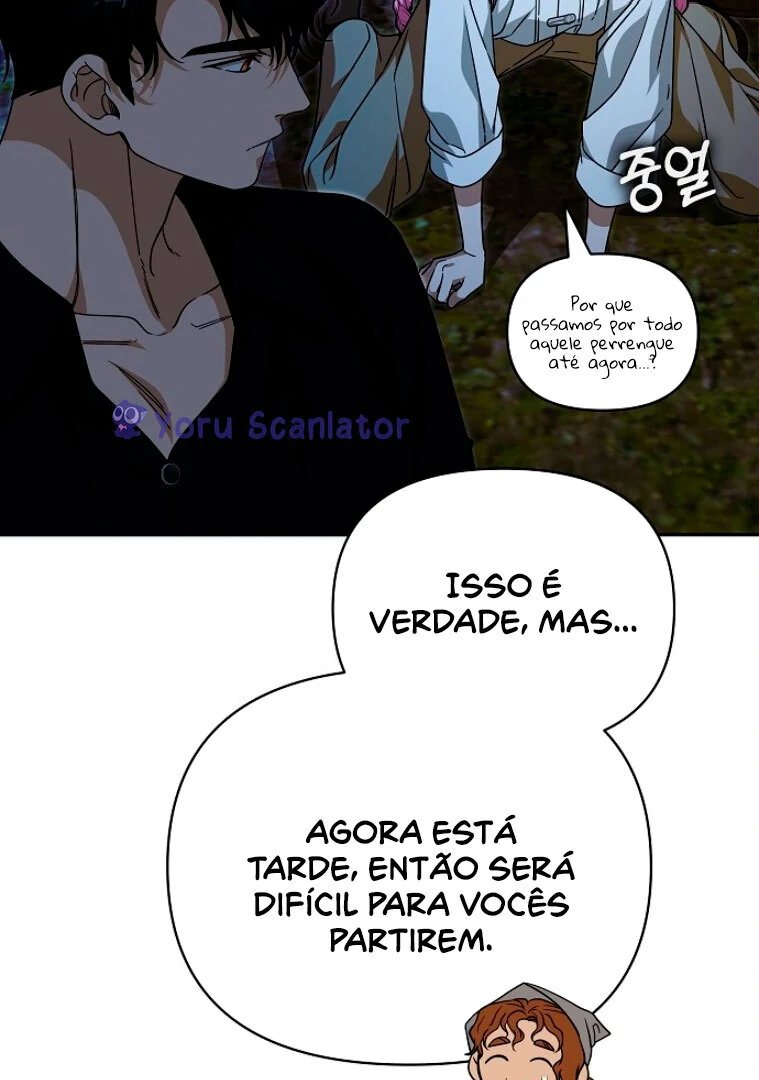 Read what happens when the second male lead goes on strike PT Manga Online
