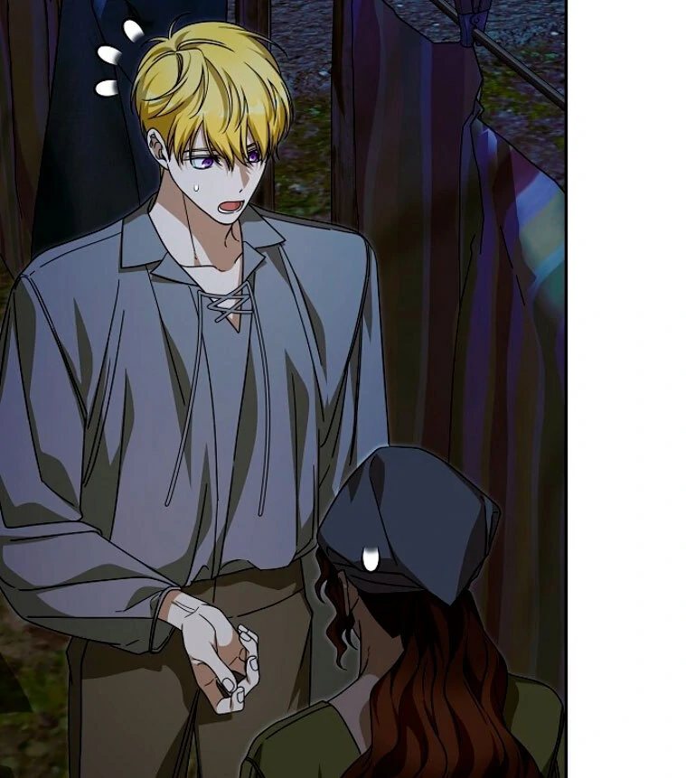 Read what happens when the second male lead goes on strike PT Manga Online