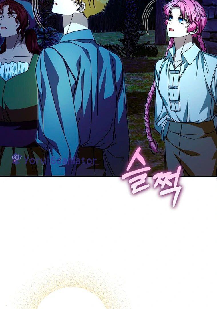 Read what happens when the second male lead goes on strike PT Manga Online