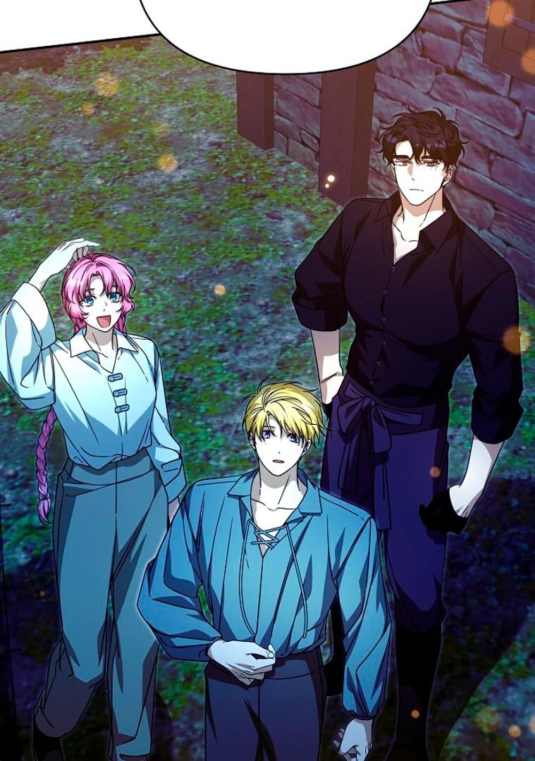 Read what happens when the second male lead goes on strike PT Manga Online