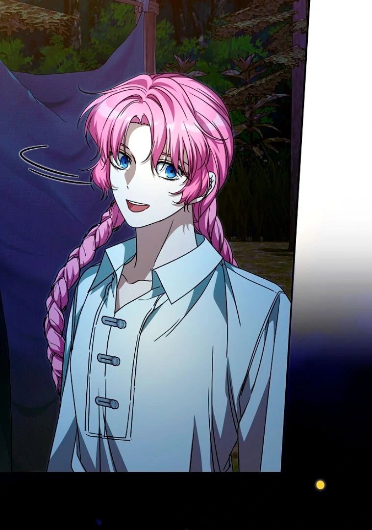 Read what happens when the second male lead goes on strike PT Manga Online