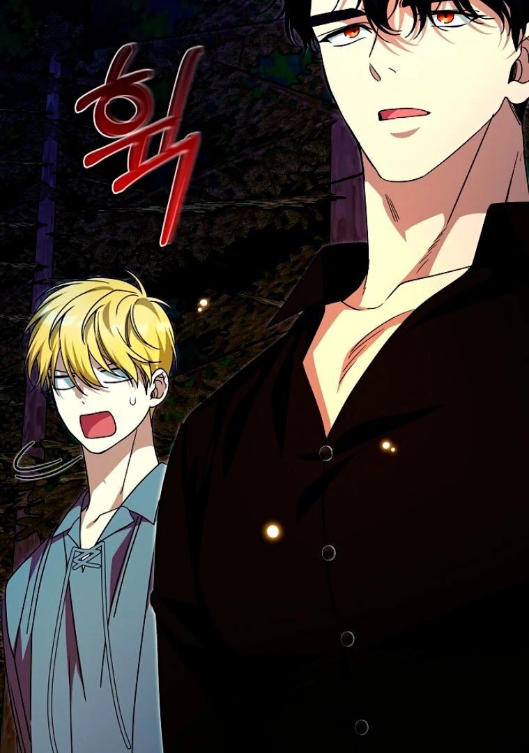 Read what happens when the second male lead goes on strike PT Manga Online