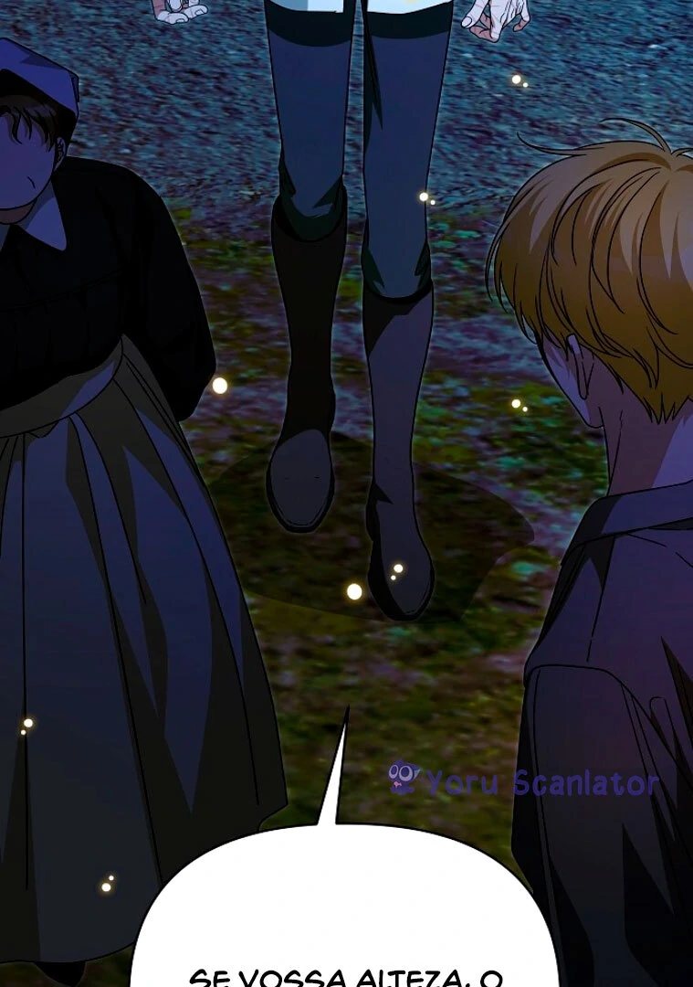 Read what happens when the second male lead goes on strike PT Manga Online