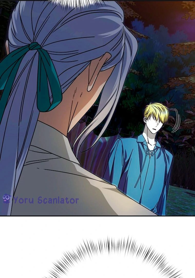 Read what happens when the second male lead goes on strike PT Manga Online