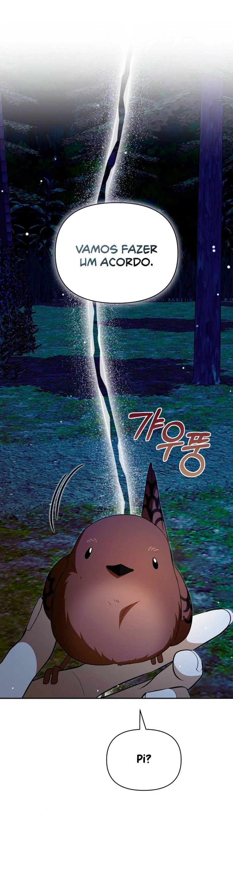 Read what happens when the second male lead goes on strike PT Manga Online