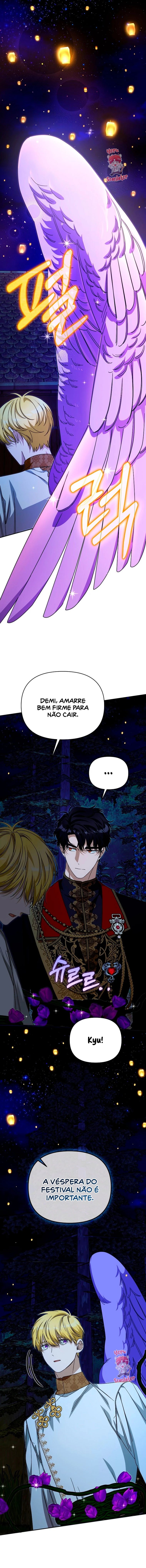 Read what happens when the second male lead goes on strike PT Manga Online
