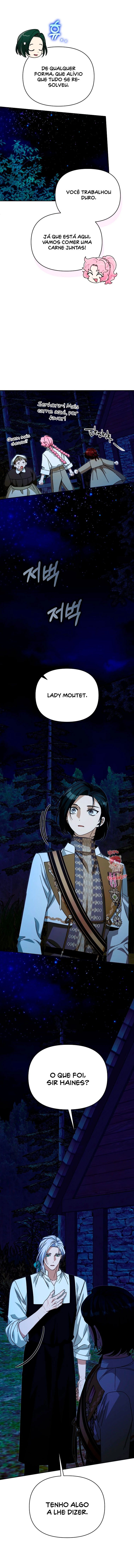 Read what happens when the second male lead goes on strike PT Manga Online
