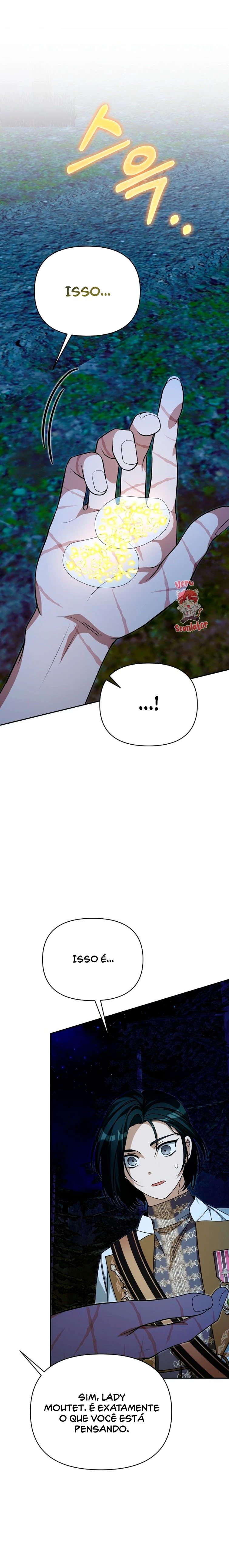 Read what happens when the second male lead goes on strike PT Manga Online