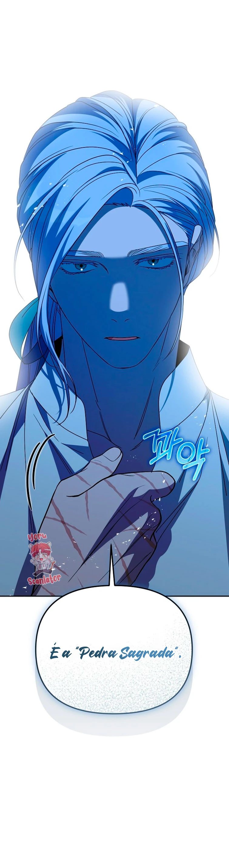 Read what happens when the second male lead goes on strike PT Manga Online