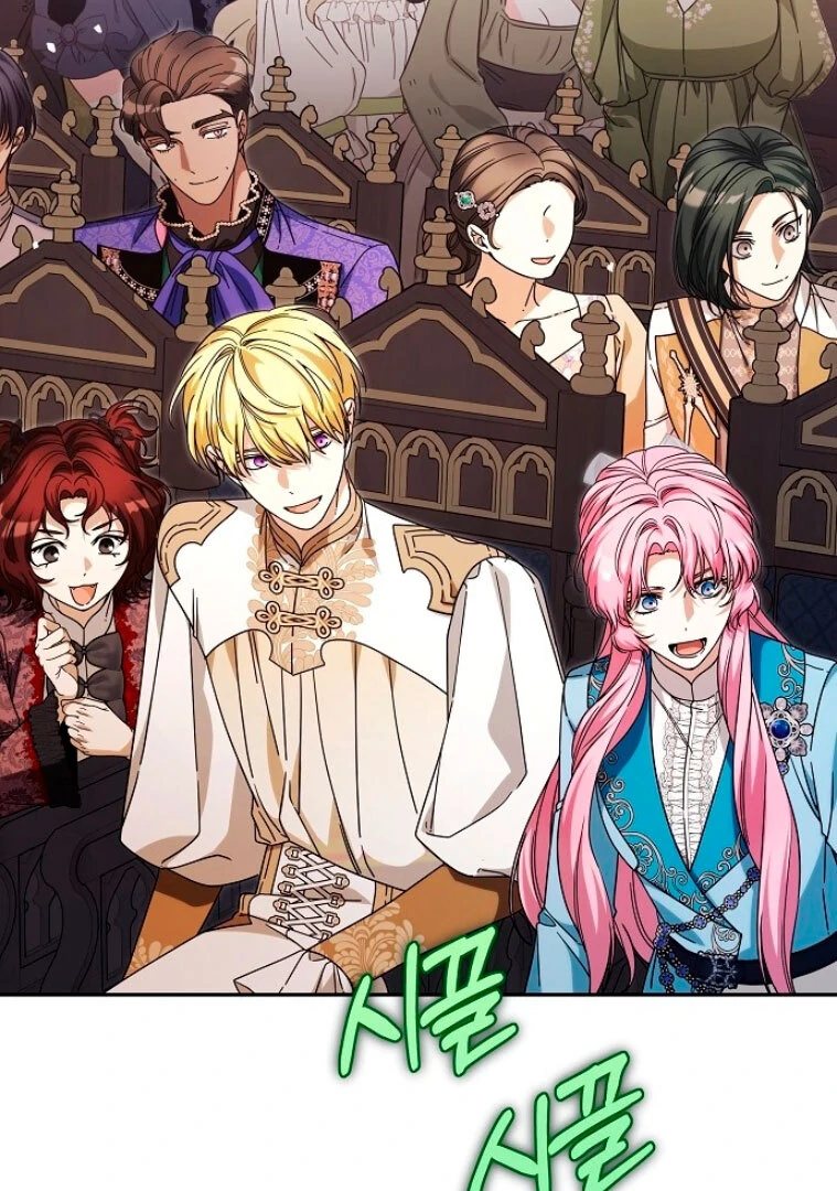 Read what happens when the second male lead goes on strike PT Manga Online