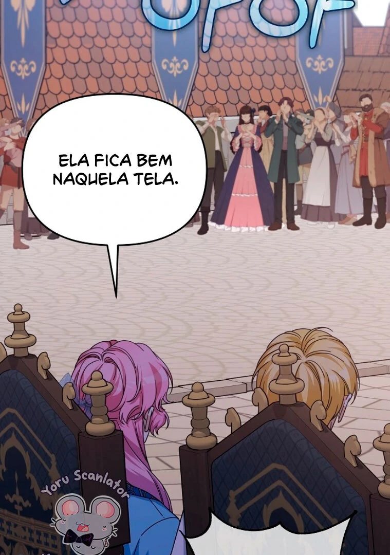 Read what happens when the second male lead goes on strike PT Manga Online