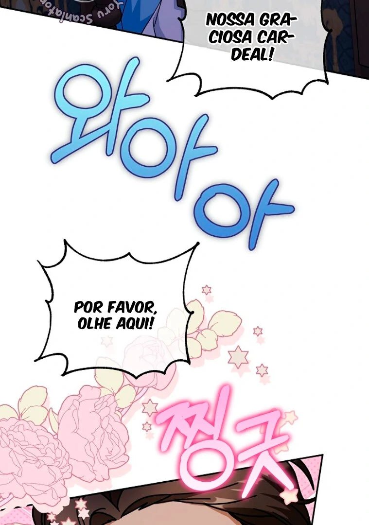Read what happens when the second male lead goes on strike PT Manga Online
