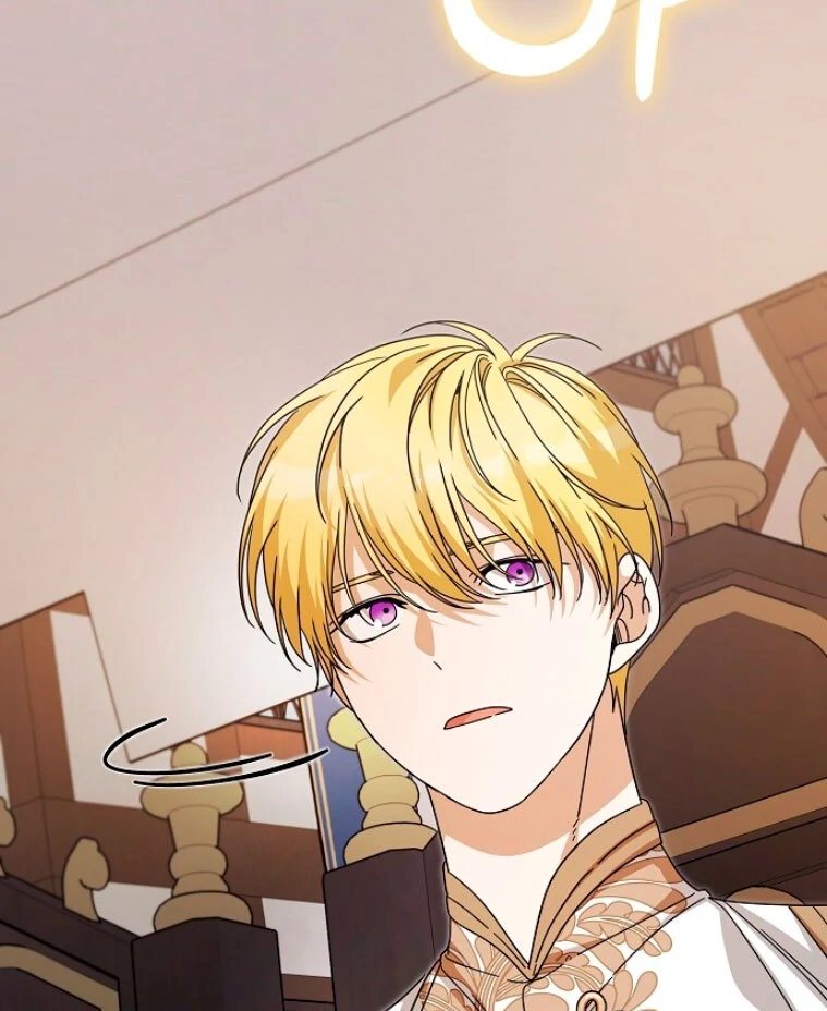 Read what happens when the second male lead goes on strike PT Manga Online