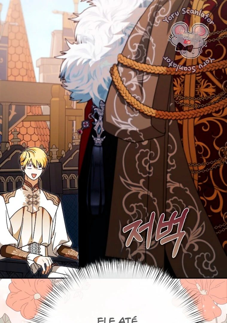 Read what happens when the second male lead goes on strike PT Manga Online