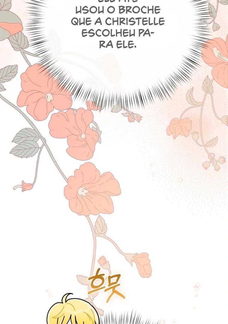 Read what happens when the second male lead goes on strike PT Manga Online