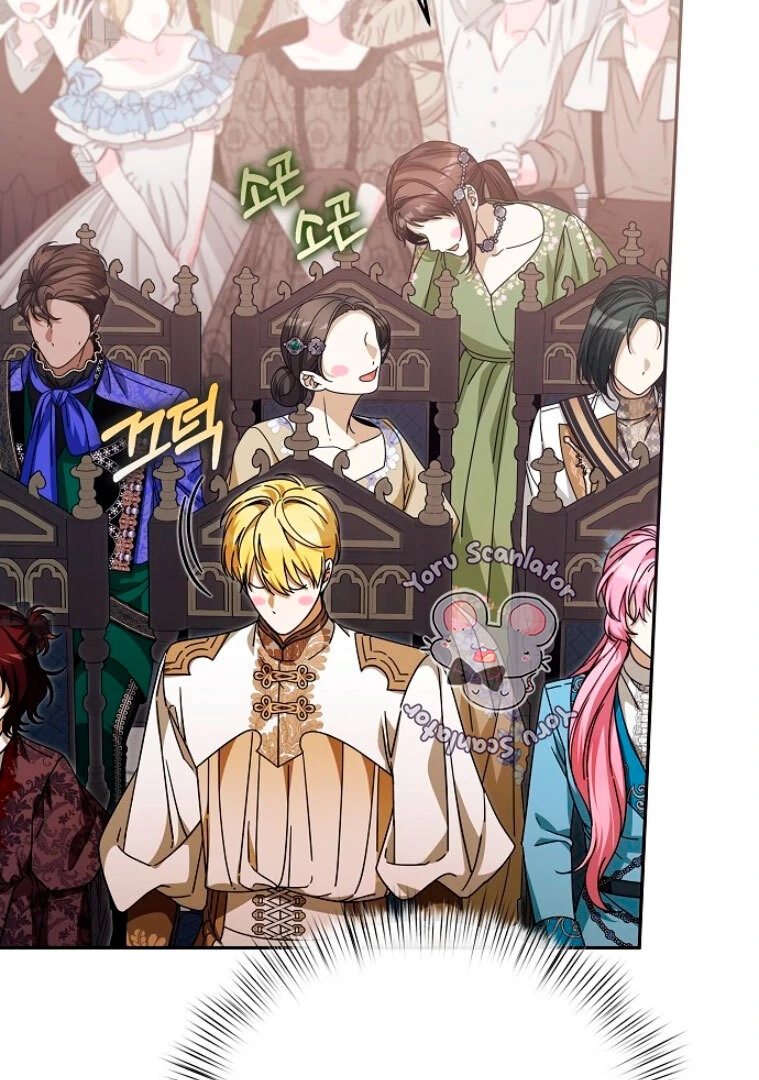 Read what happens when the second male lead goes on strike PT Manga Online